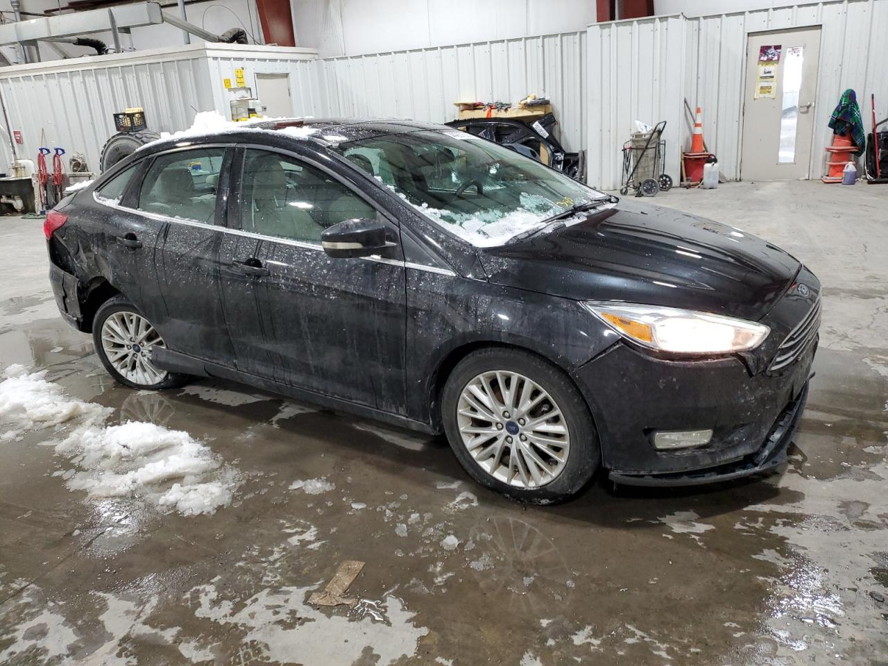 2015 Ford Focus - Image 4