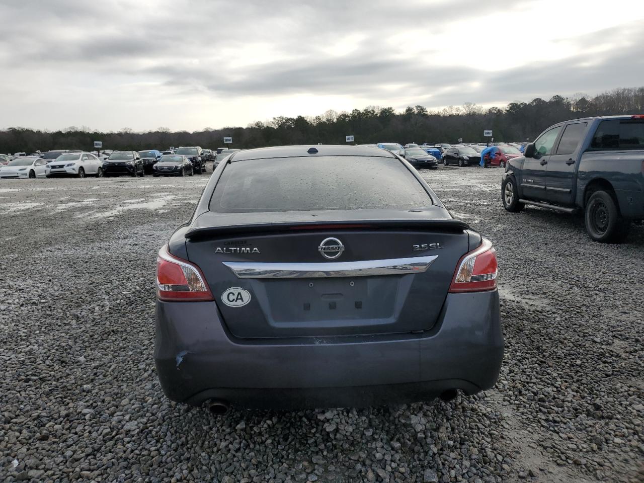 2013 Nissan Altima - Image 6