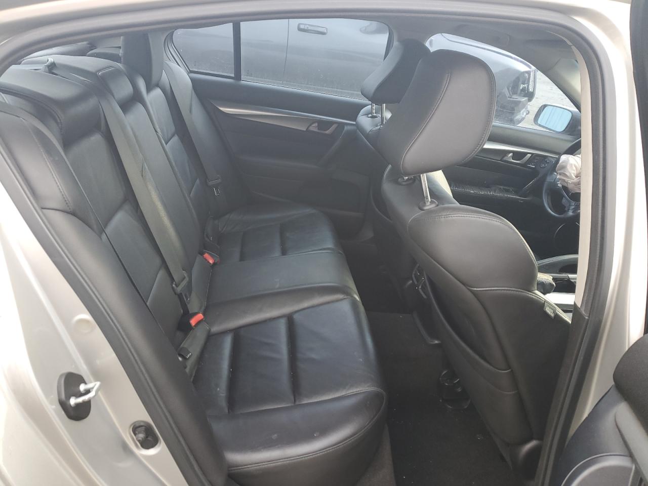 2009 Acura TL - Image 10