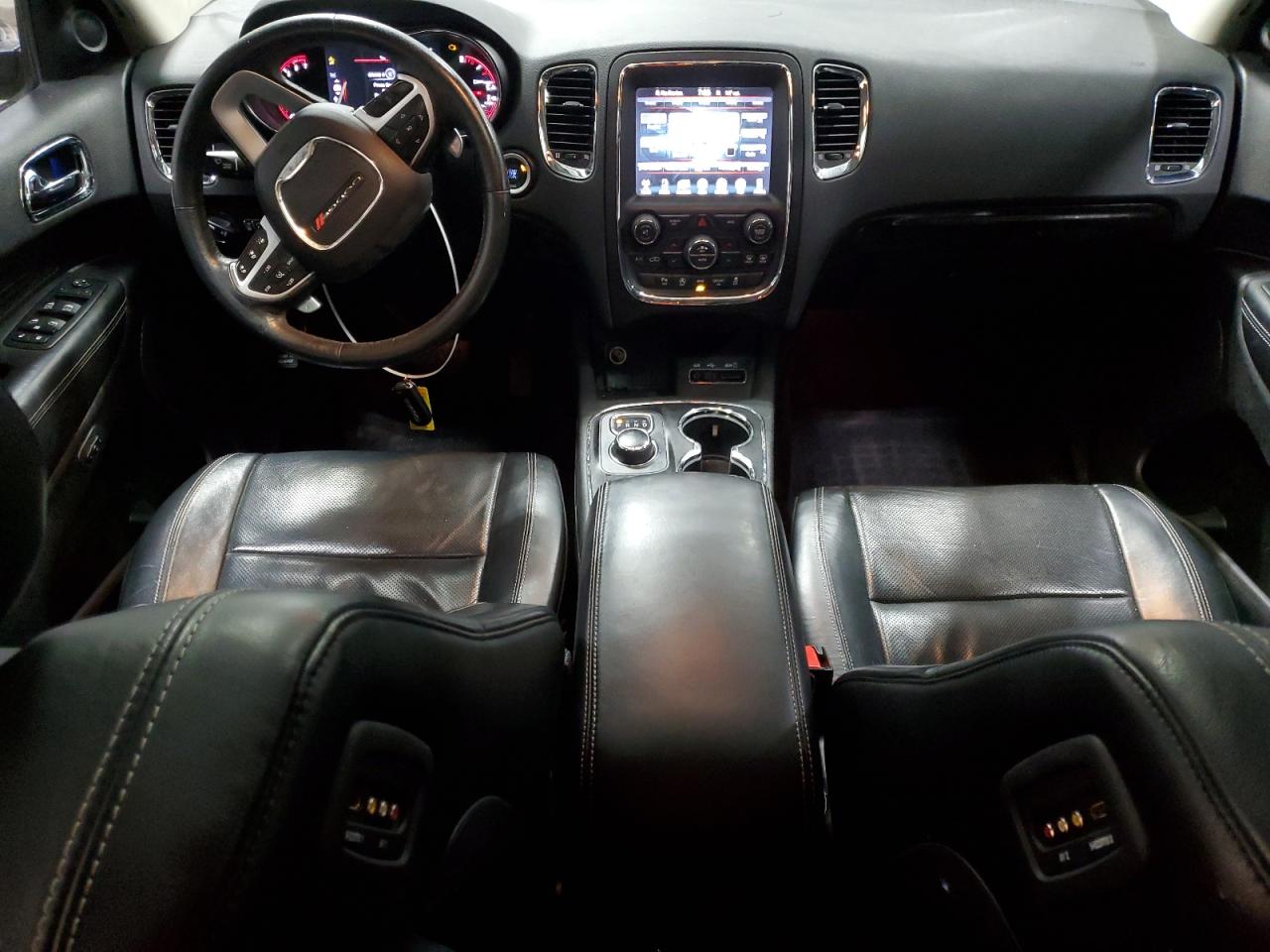 2016 Dodge Durango - Image 8