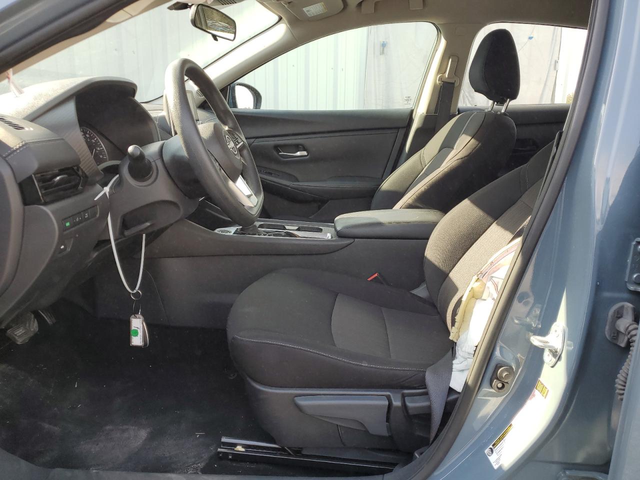 2024 Nissan Sentra - Image 7