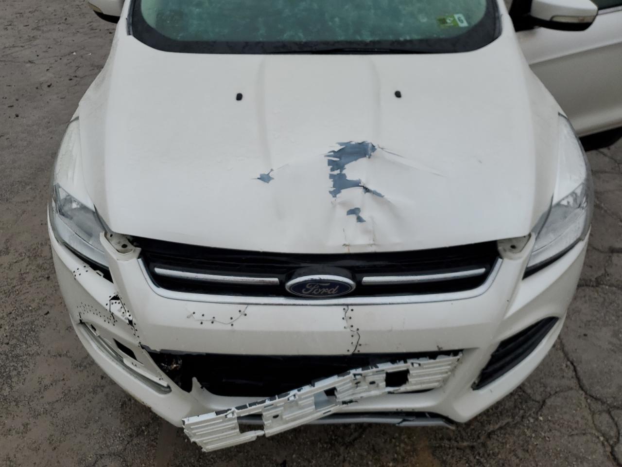 2014 Ford Escape - Image 13