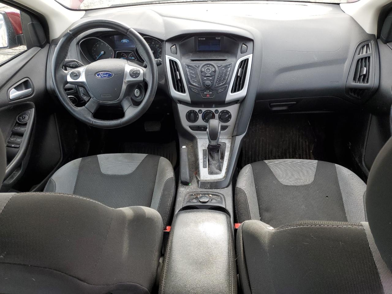 2014 Ford Focus - Image 8