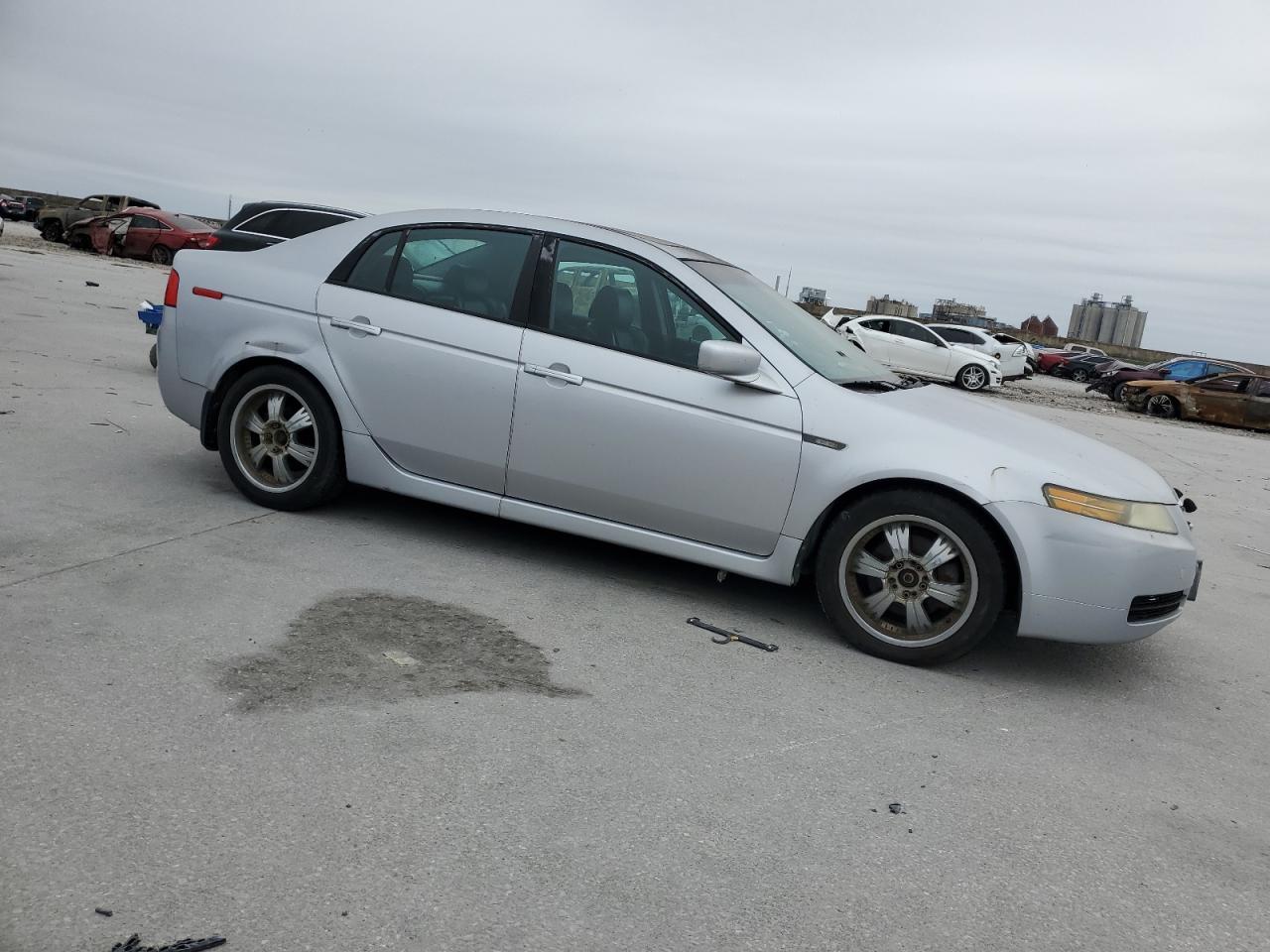 2005 Acura TL - Image 4