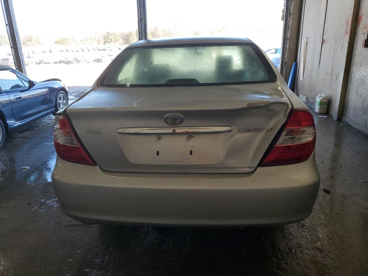 2004 Toyota Camry - Image 6