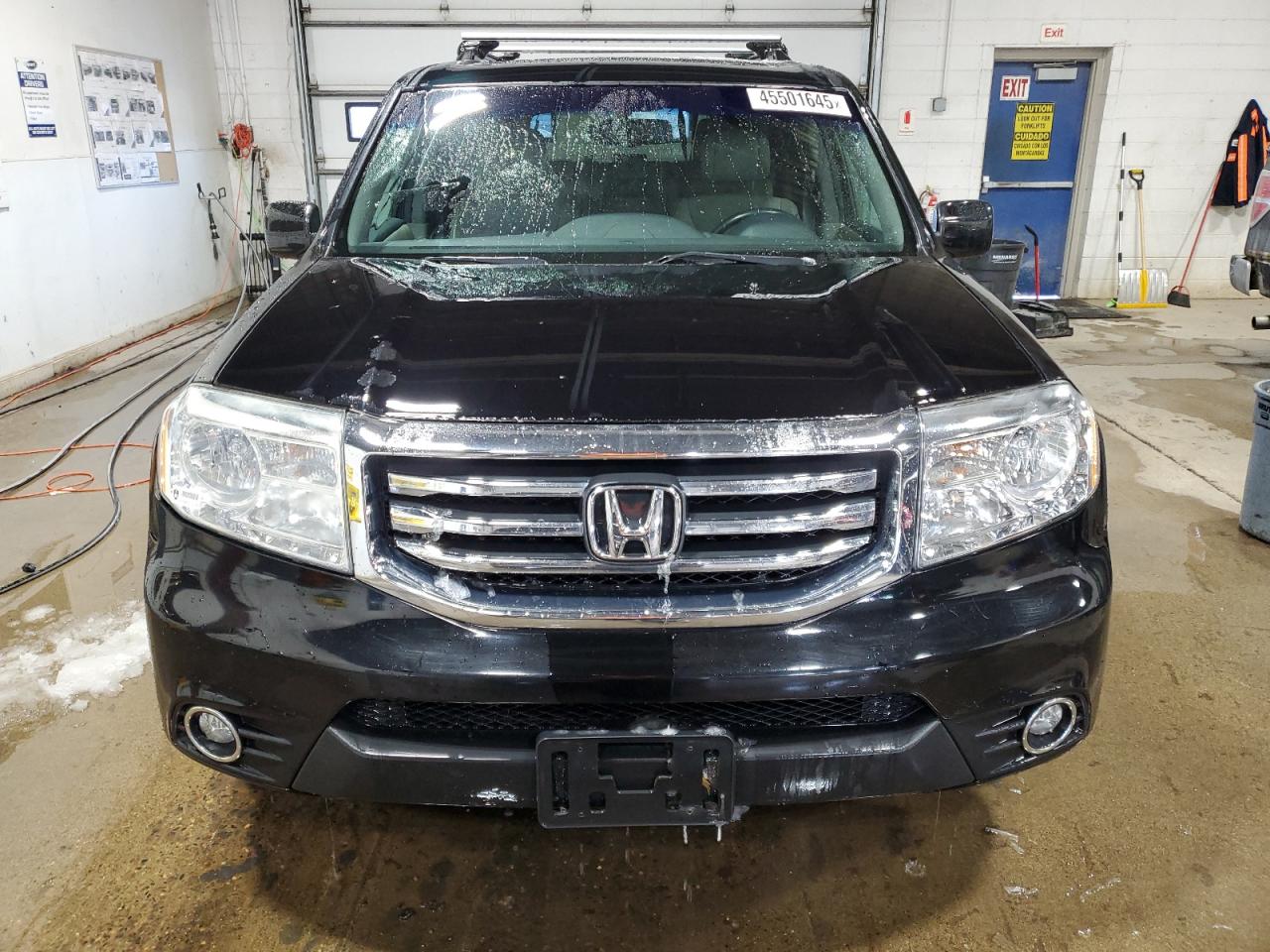 2013 Honda Pilot - Image 5