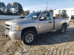 2007 Chevrolet Silverado K1500 de vânzare în Seaford, DE - Side