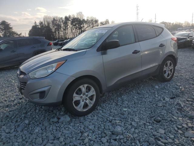 2012 Hyundai Tucson Gl