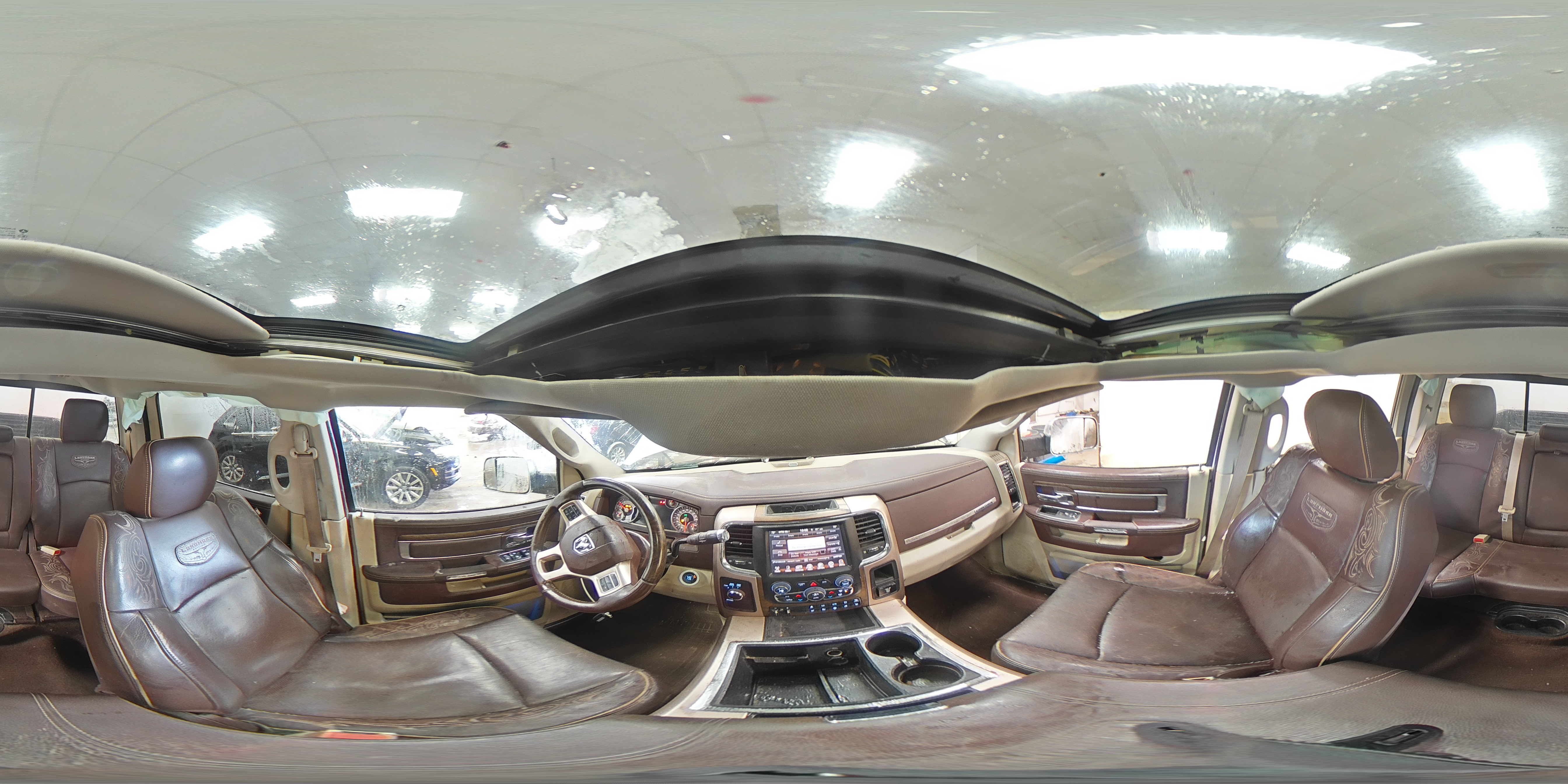 2013 RAM 2500 - Image 14