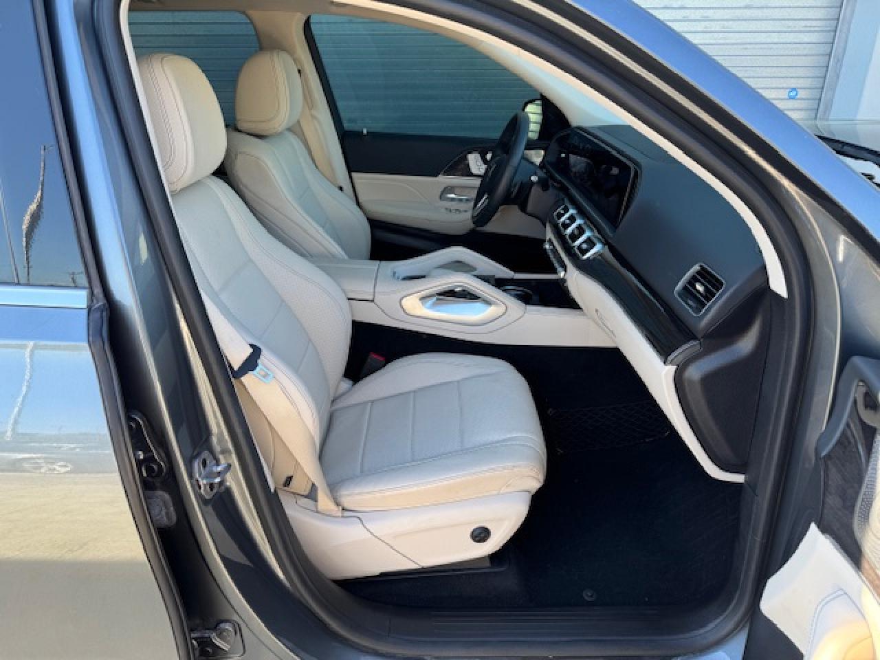 2021 Mercedes-Benz Gle 350 4Matic VIN: 4JGFB4KE2MA478498 Lot: 47502835