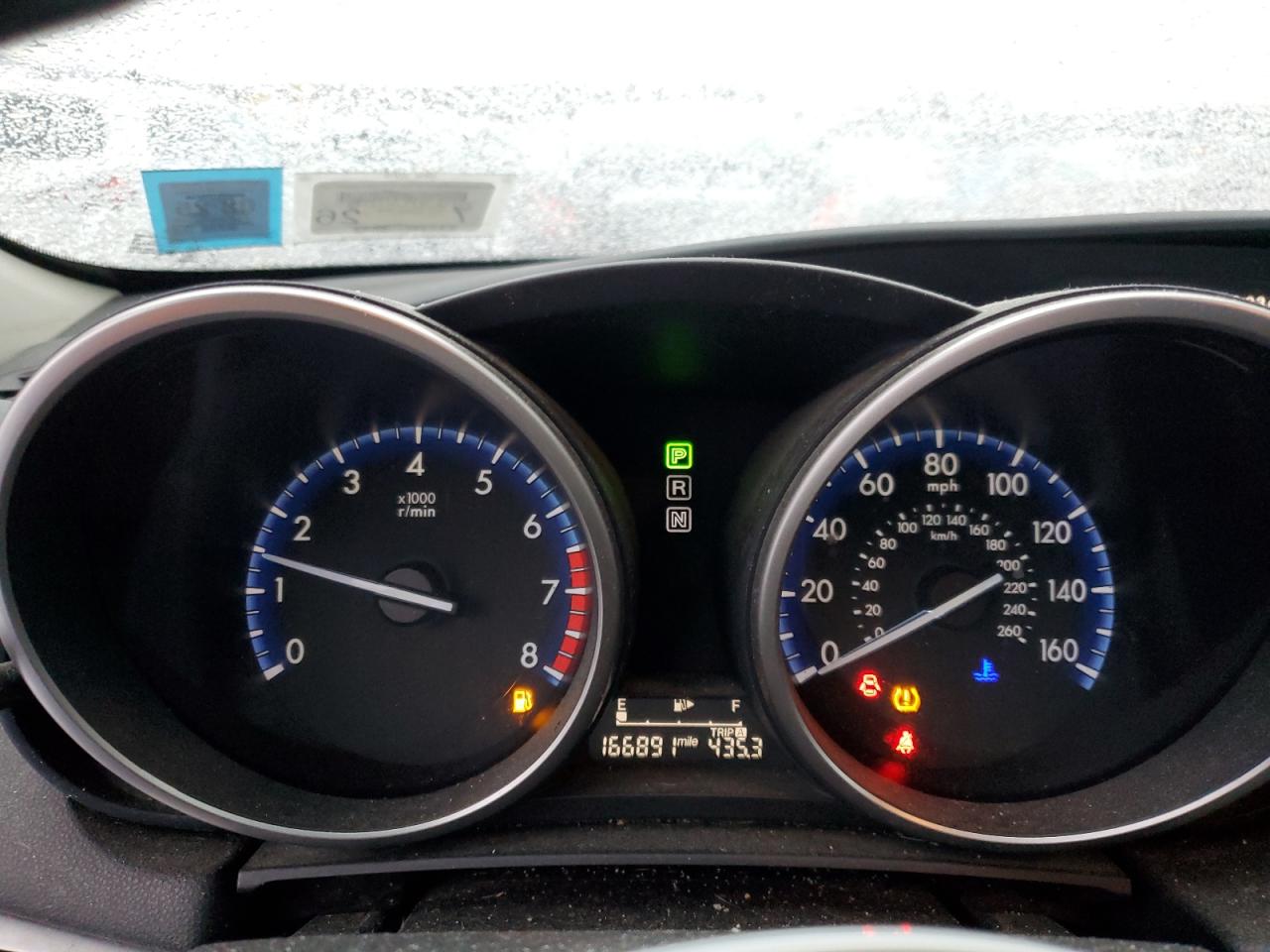 2012 Mazda 3 - Image 9