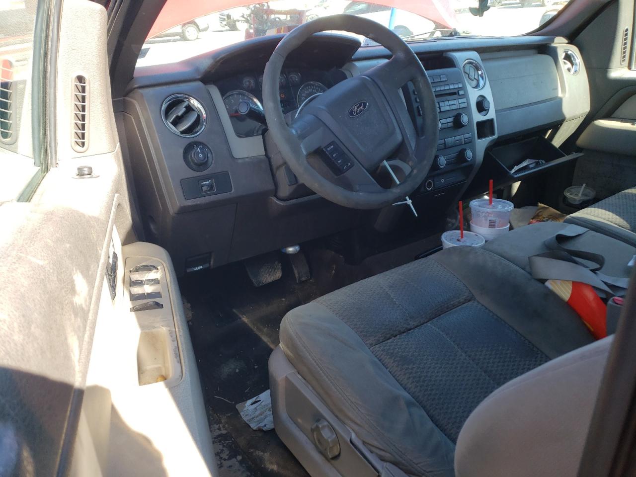2009 Ford F-150 - Image 8