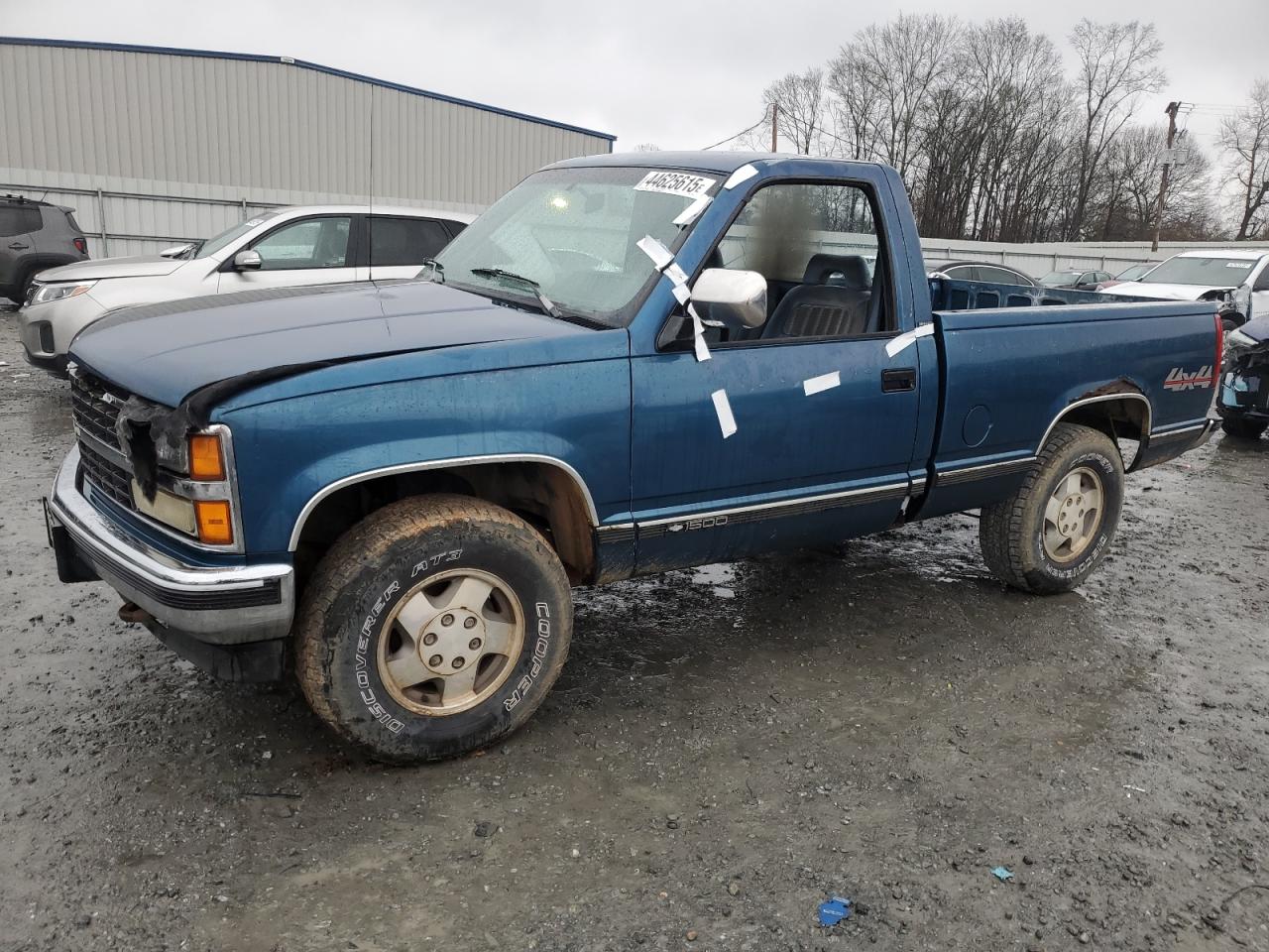 1992 Chevrolet GMT-400 - Image 1
