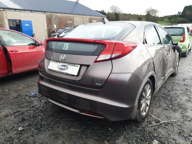 2012 HONDA CIVIC I-VT