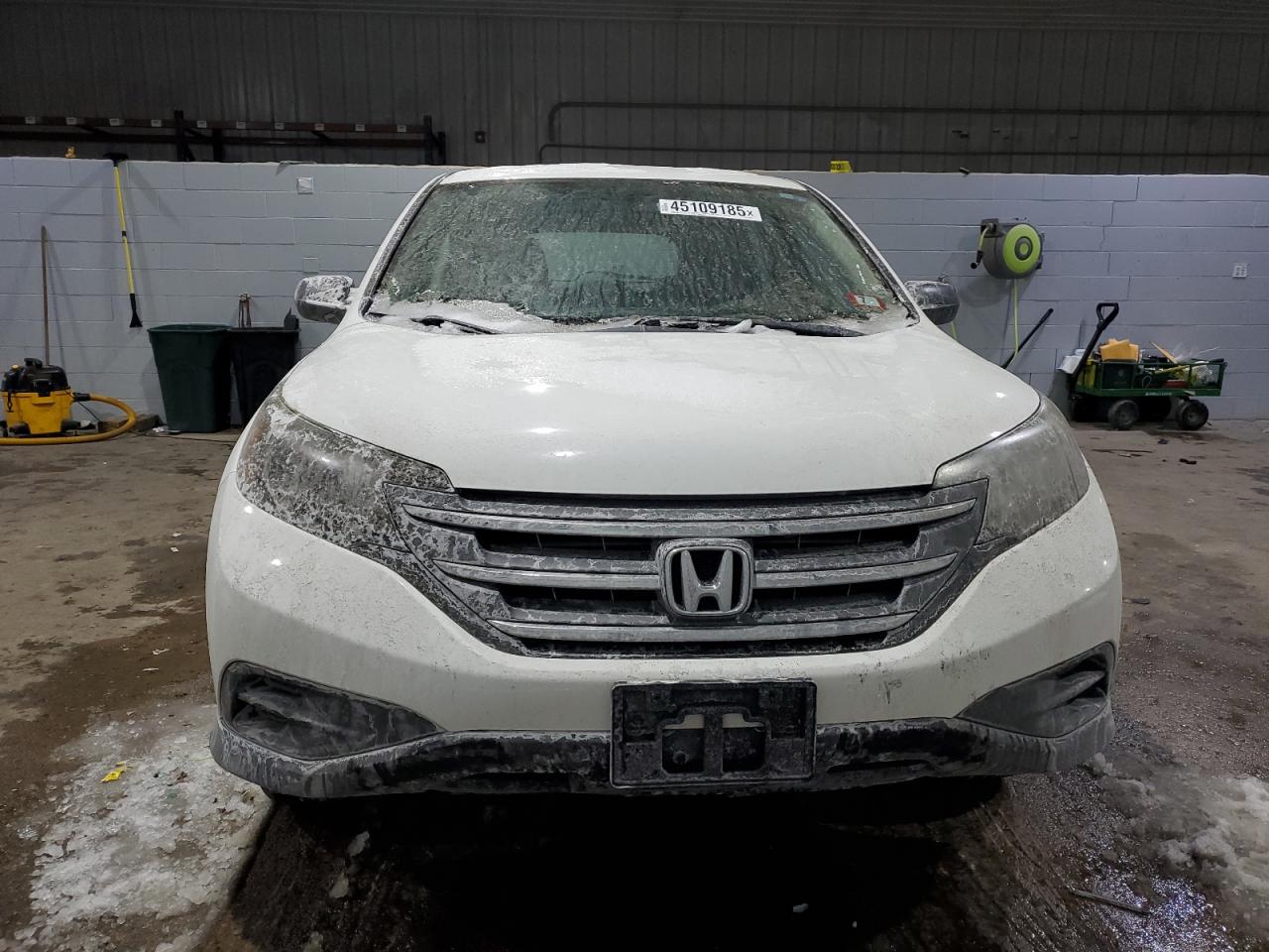 2012 Honda CR-V - Image 5