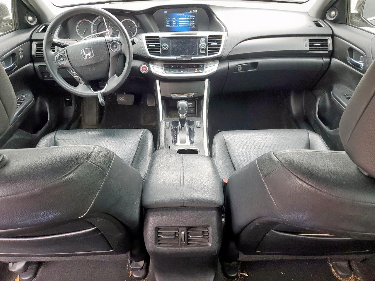 2013 Honda Accord - Image 8