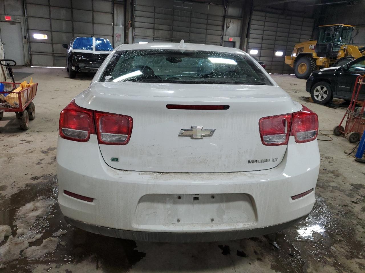 2015 Chevrolet Malibu - Image 6