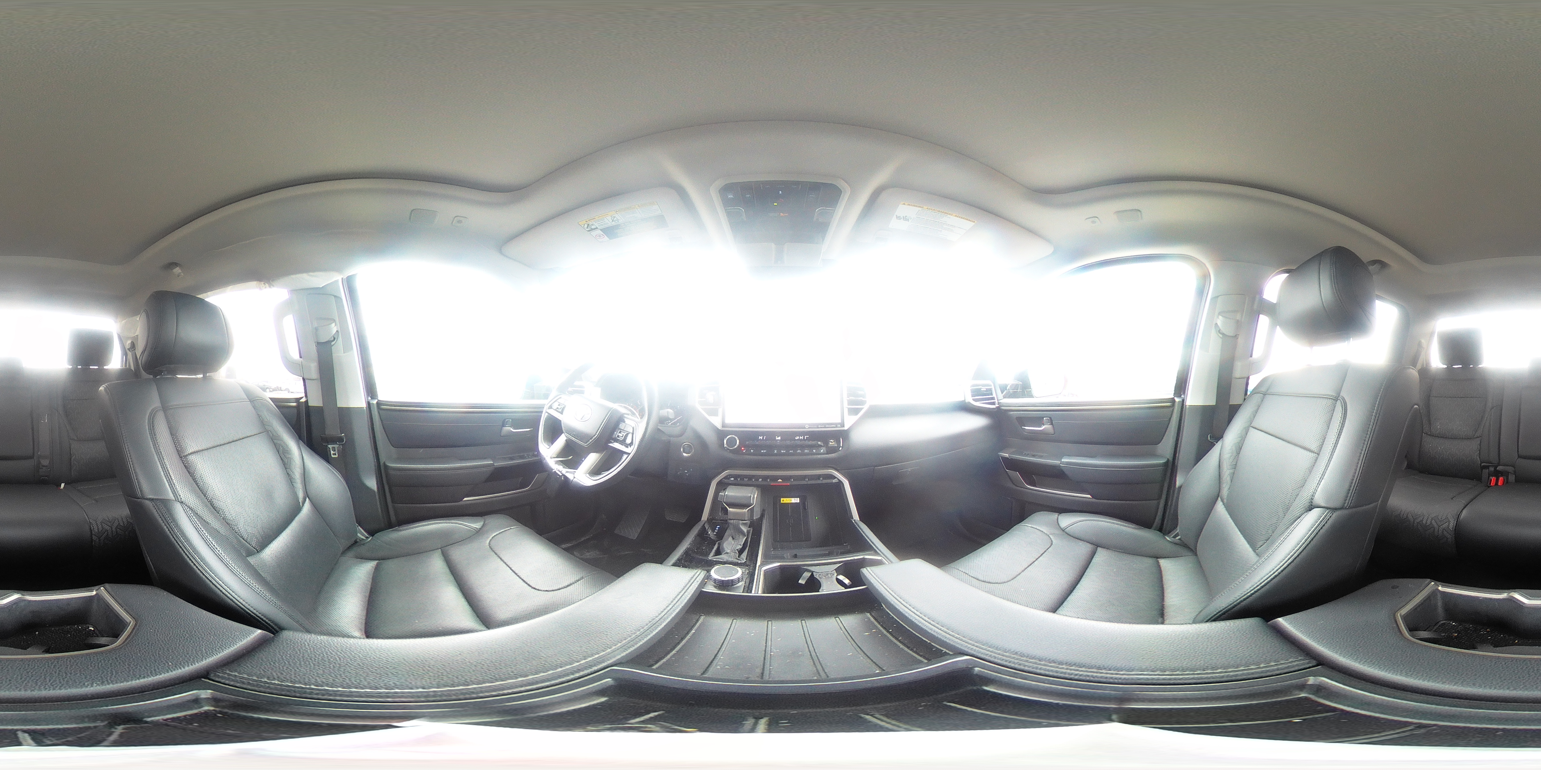 2022 Toyota Tundra - Image 12