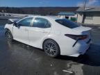 2024 TOYOTA CAMRY SE NIGHT SHADE for sale at Copart PA - HARRISBURG