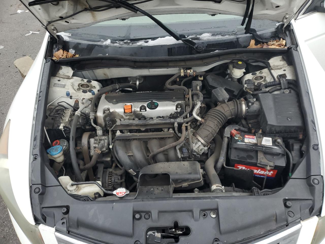 2010 Honda Accord - Image 12