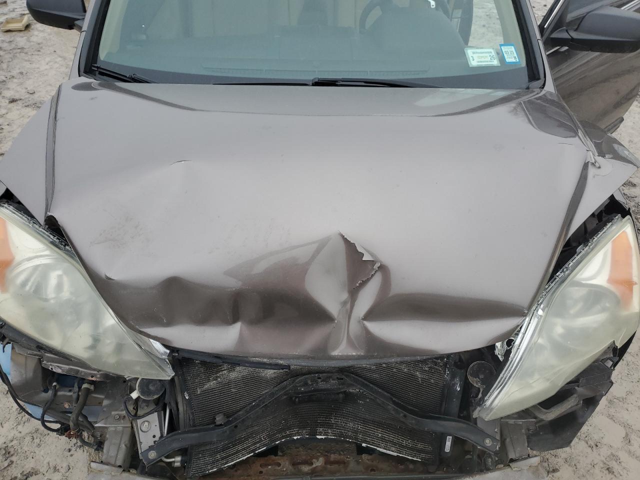 2011 Honda CR-V - Image 13