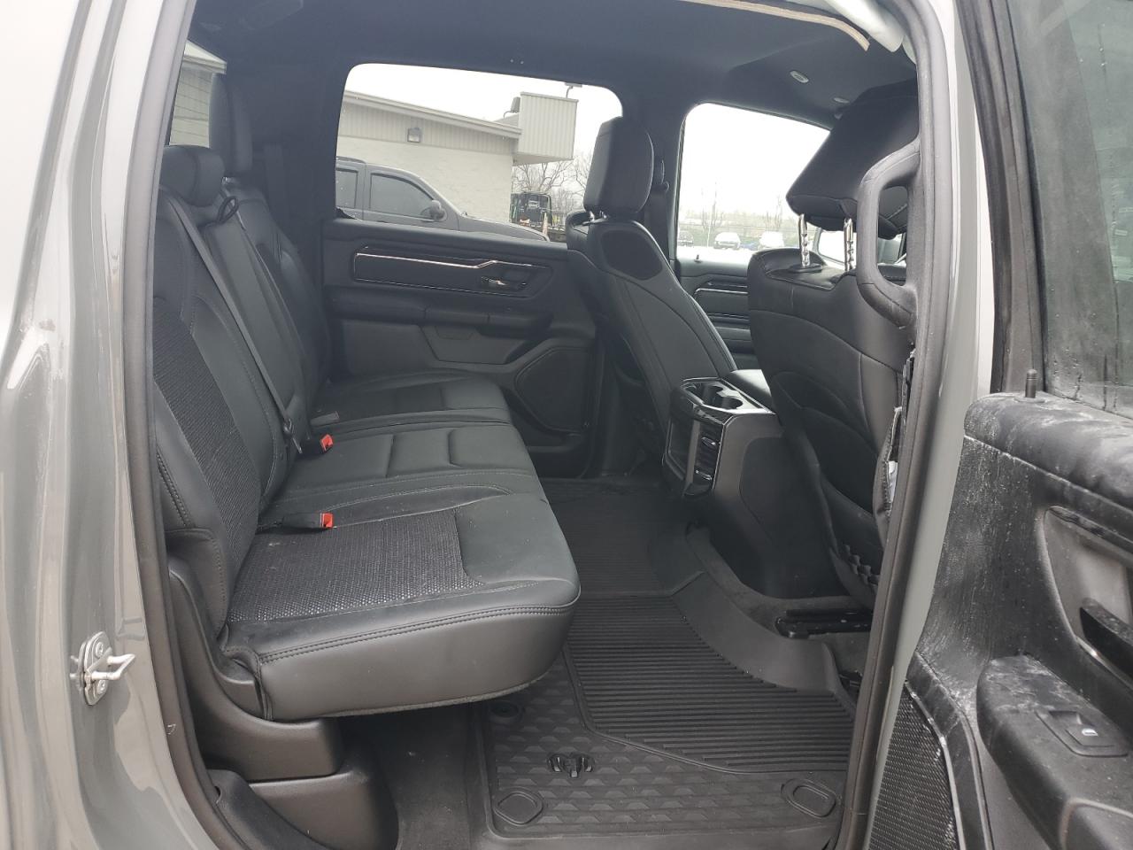 2020 RAM 1500 - Image 10