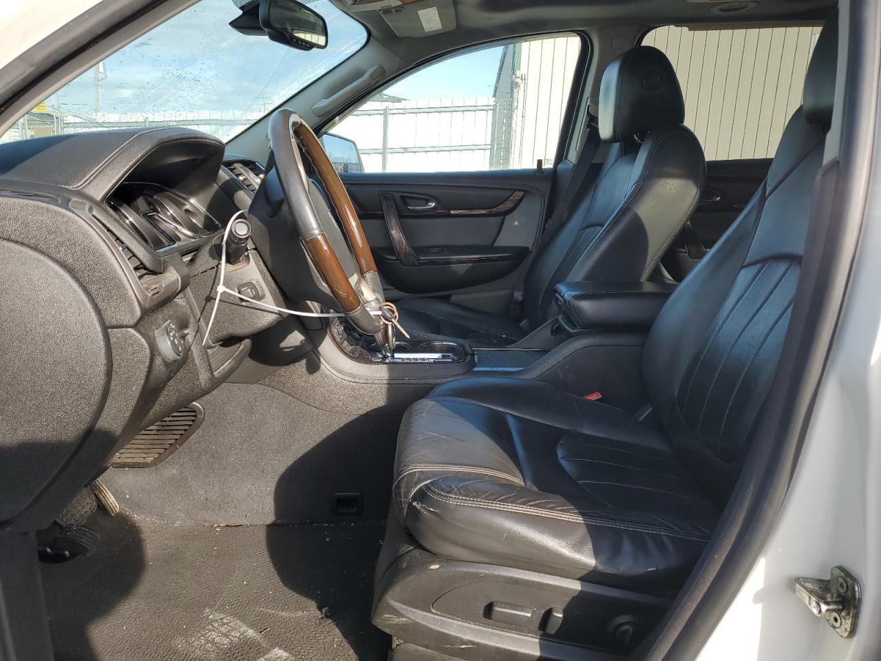 2014 GMC Acadia - Image 7