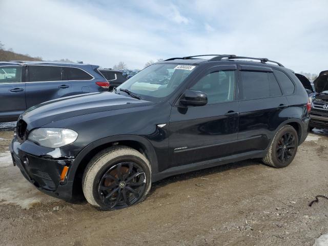 2012 Bmw X5 Xdrive35I