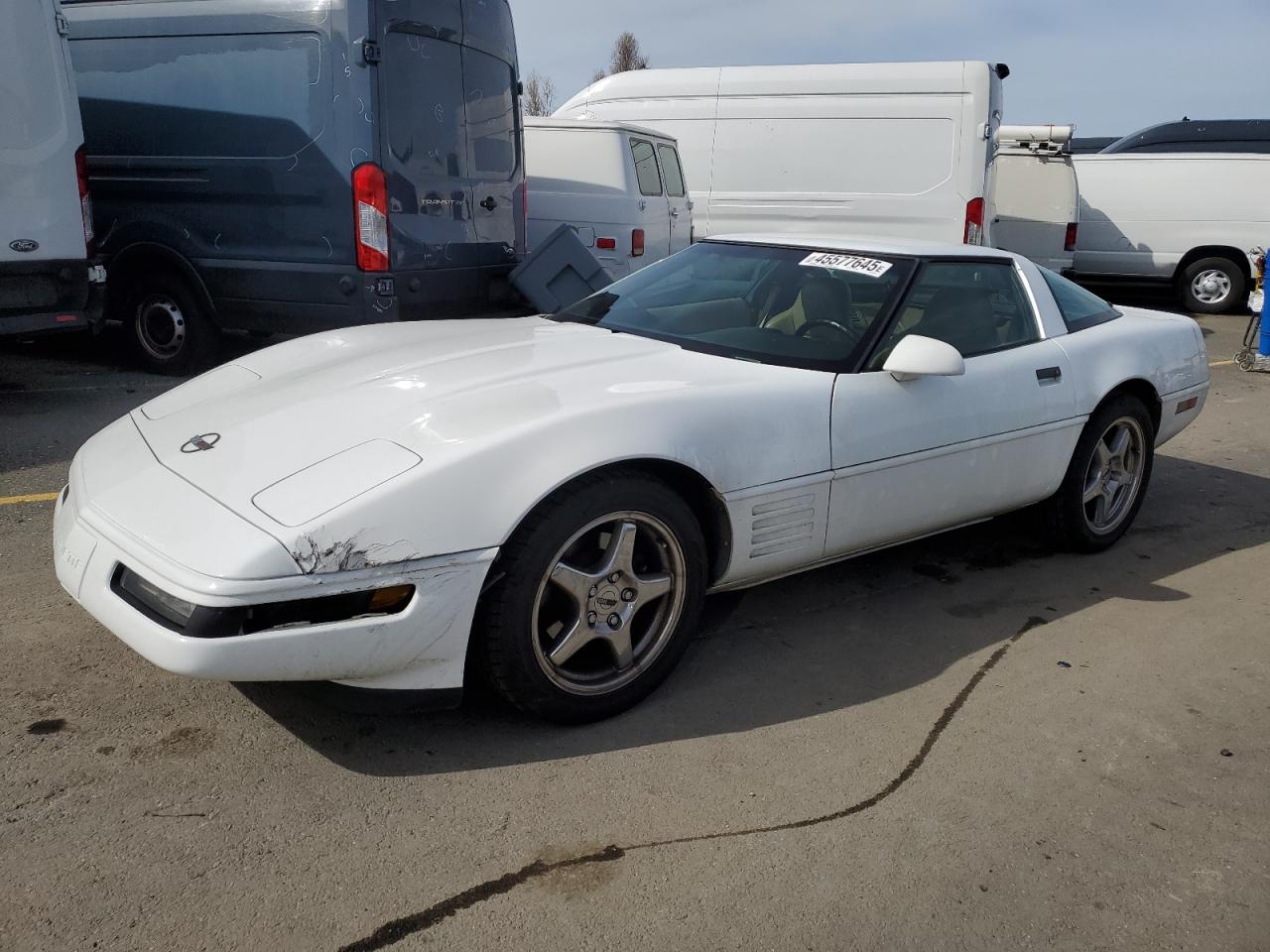 1994 Chevrolet Corvette - Image 1