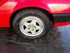 1982 FERRARI MONDIAL for sale at Copart SANDTOFT