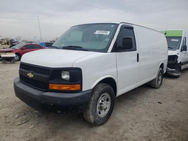 2016 Chevrolet Express G2500 