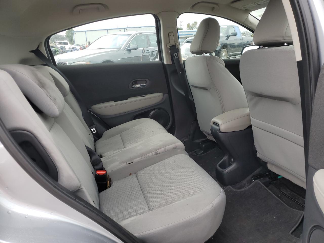 2021 Honda HR-V - Image 11