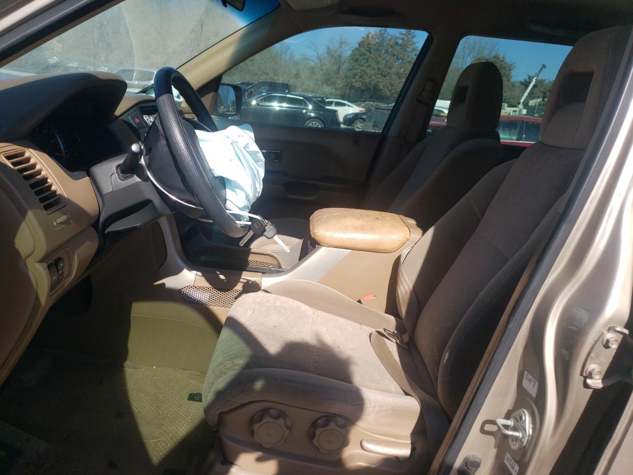 2003 Honda Pilot - Image 7