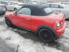 2015 Mini Cooper Roadster S იყიდება Exeter-ში, RI - Front End