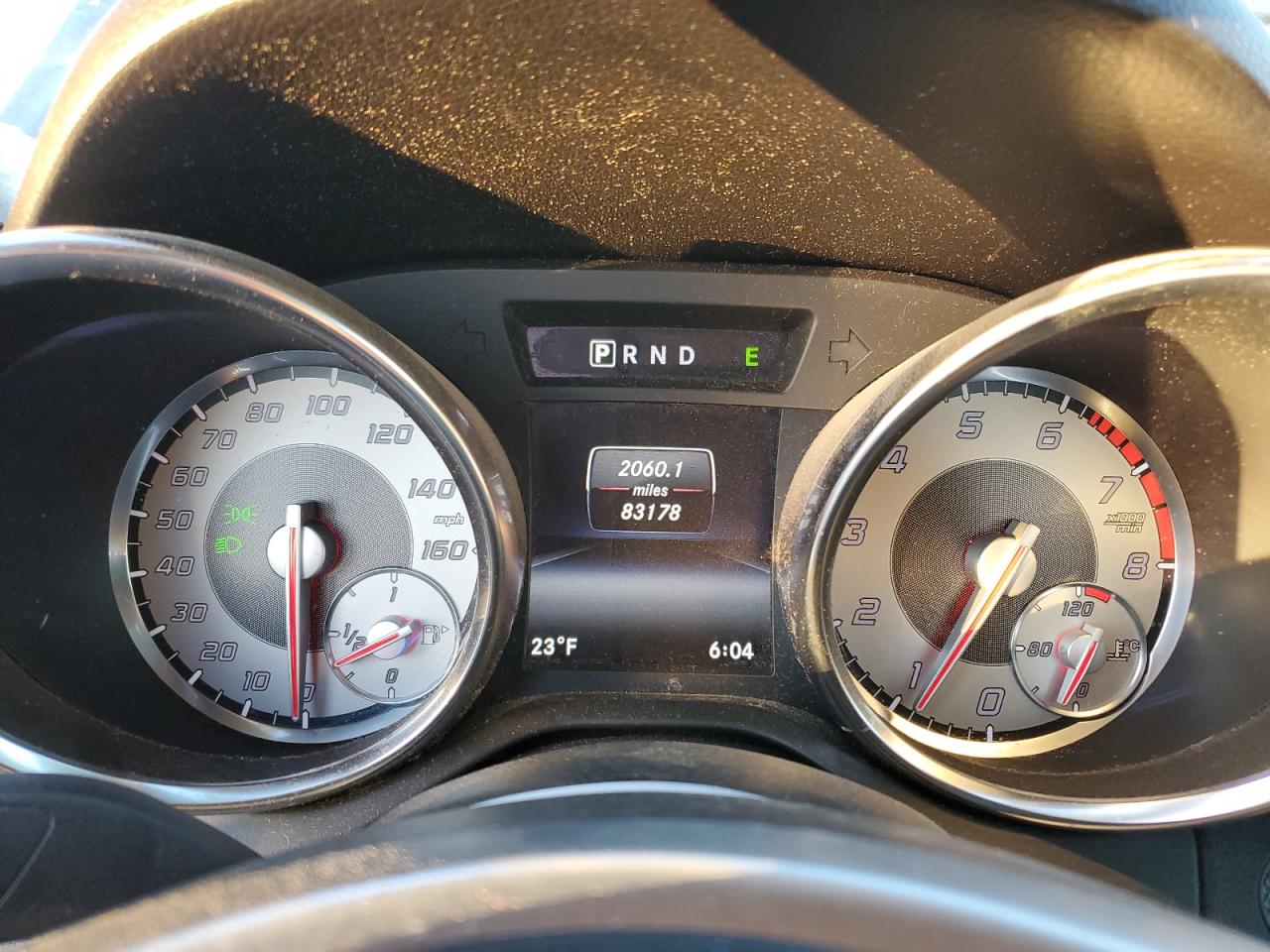 2015 Mercedes-Benz SLK-klasse - Image 9