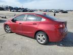 2017 Chevrolet Cruze Lt for Sale in Bridgeton, MO - Front End