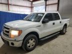 2013 Ford F150 Supercrew en Venta en Hurricane, WV - Minor Dent/Scratches