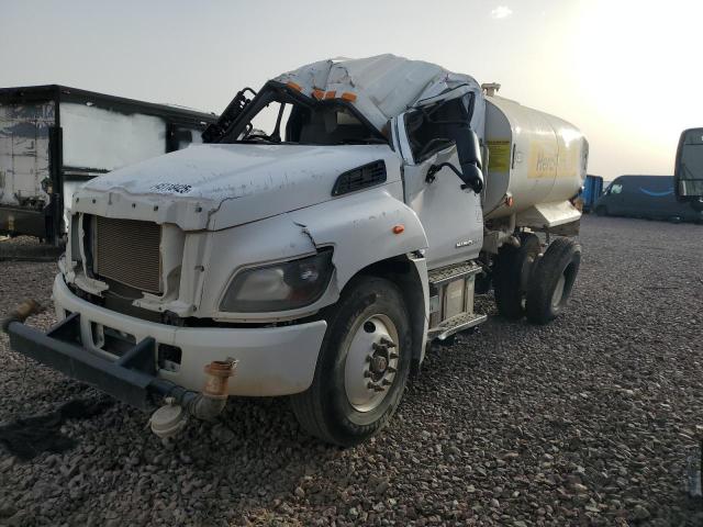 2019 Hino Hino 338 