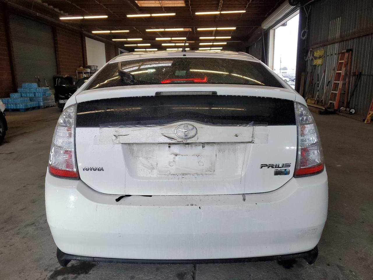2006 Toyota Prius - Image 6