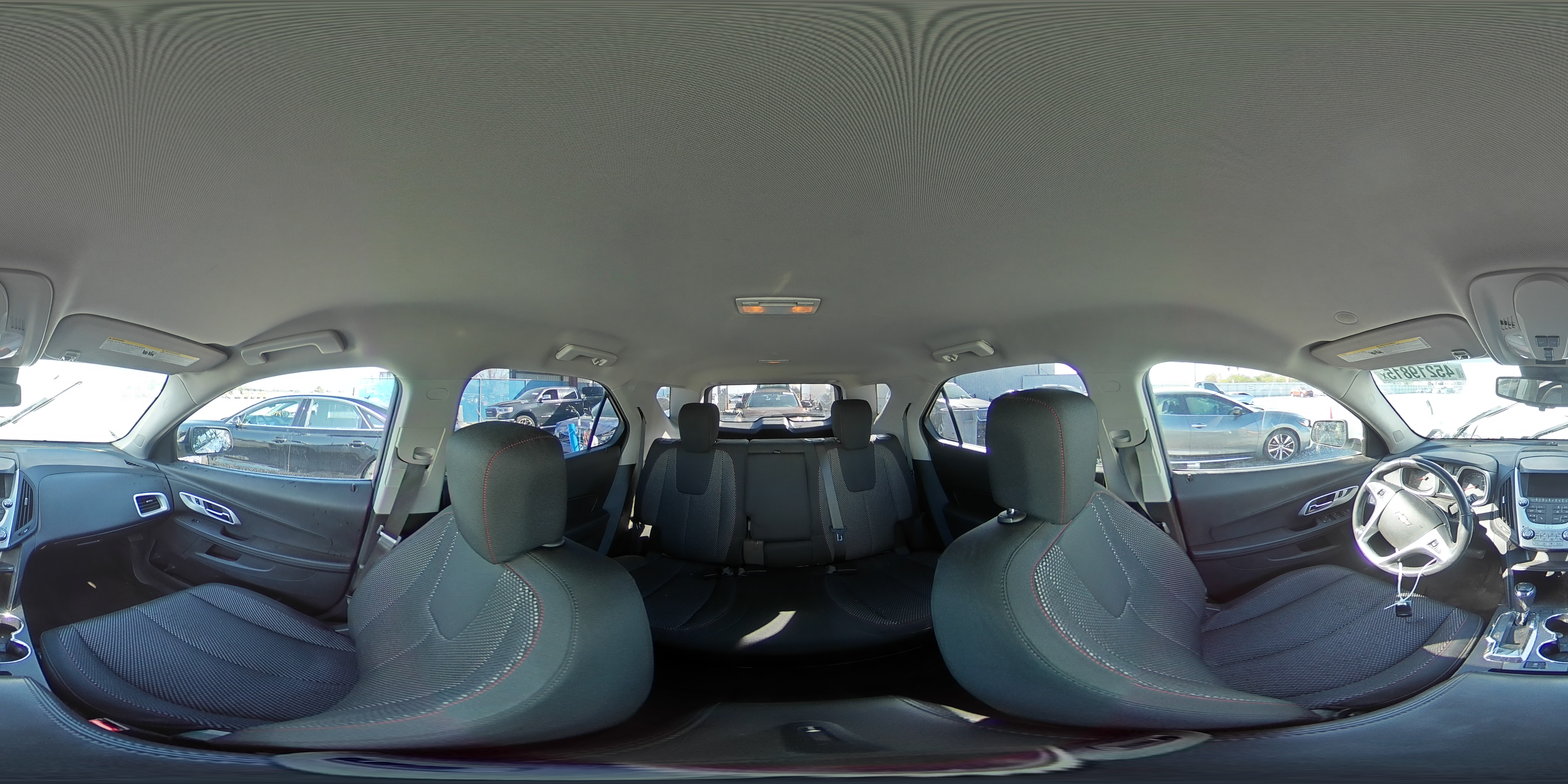 2016 Chevrolet Equinox - Image 16