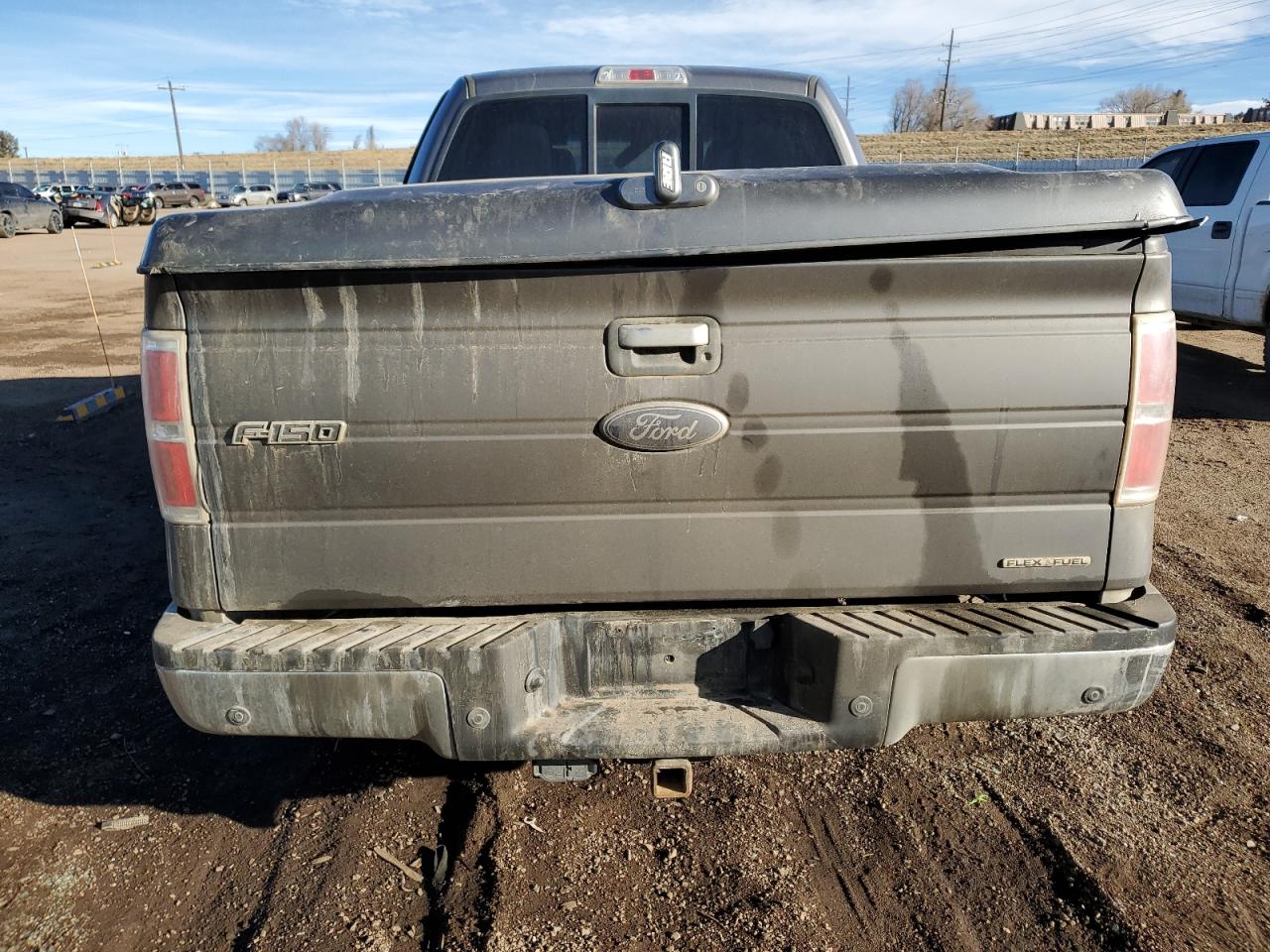 2011 Ford F-150 - Image 6