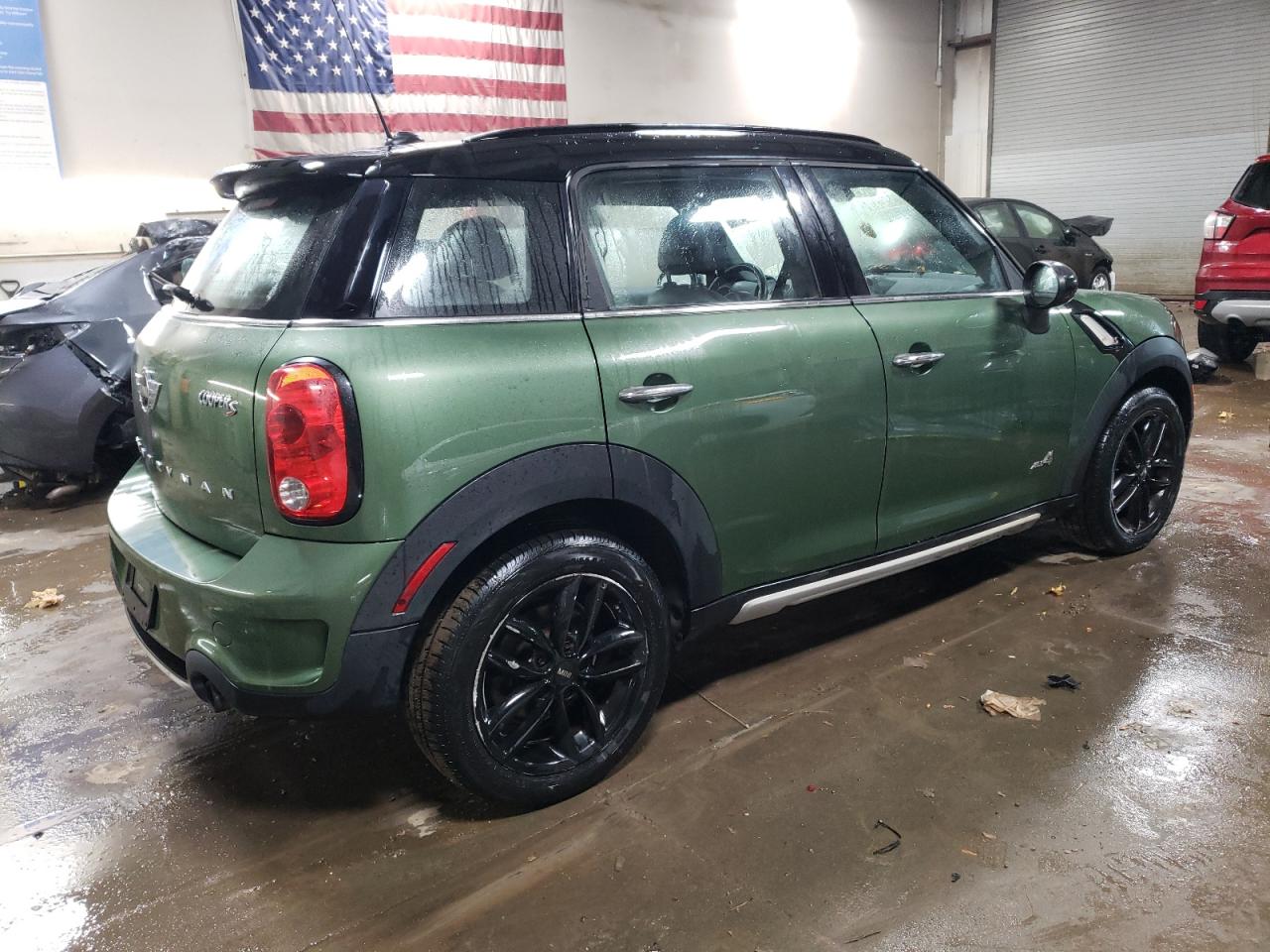 2015 MINI Cooper - Image 3