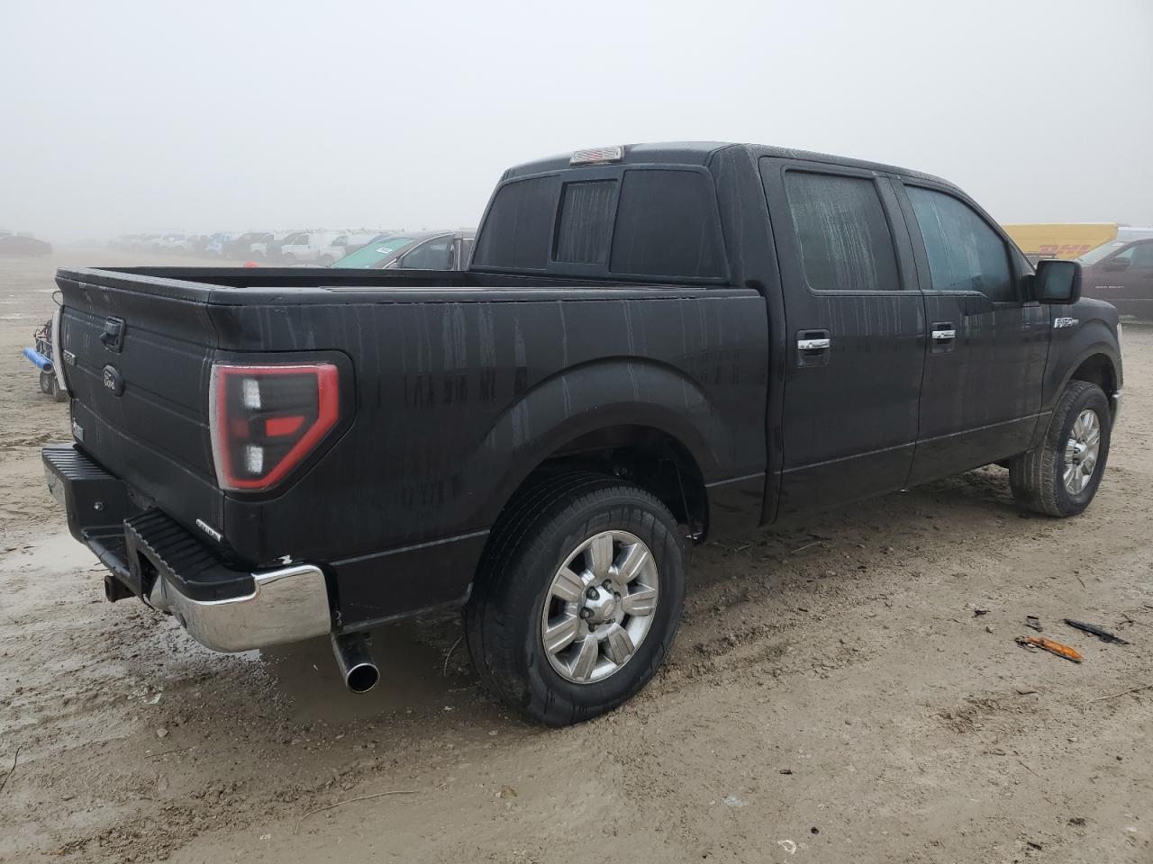 2012 Ford F-150 - Image 3