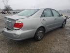 2005 Toyota Camry Le   for Sale in Anderson, CA - Front End