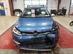 2018 Volkswagen Golf Alltrack S na sprzedaż w Angola, NY - Front End