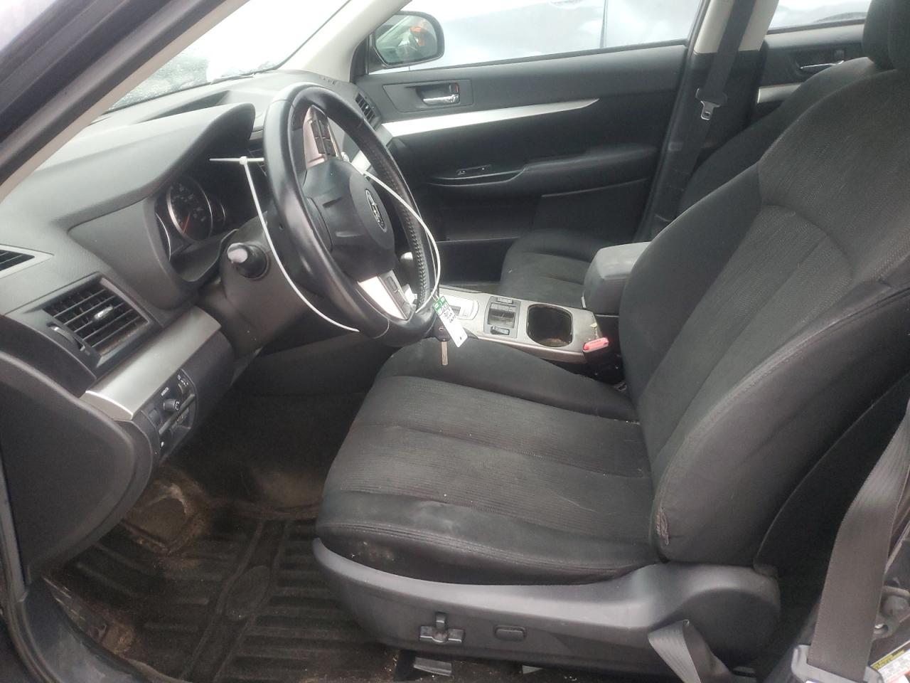 2013 Subaru Legacy - Image 7