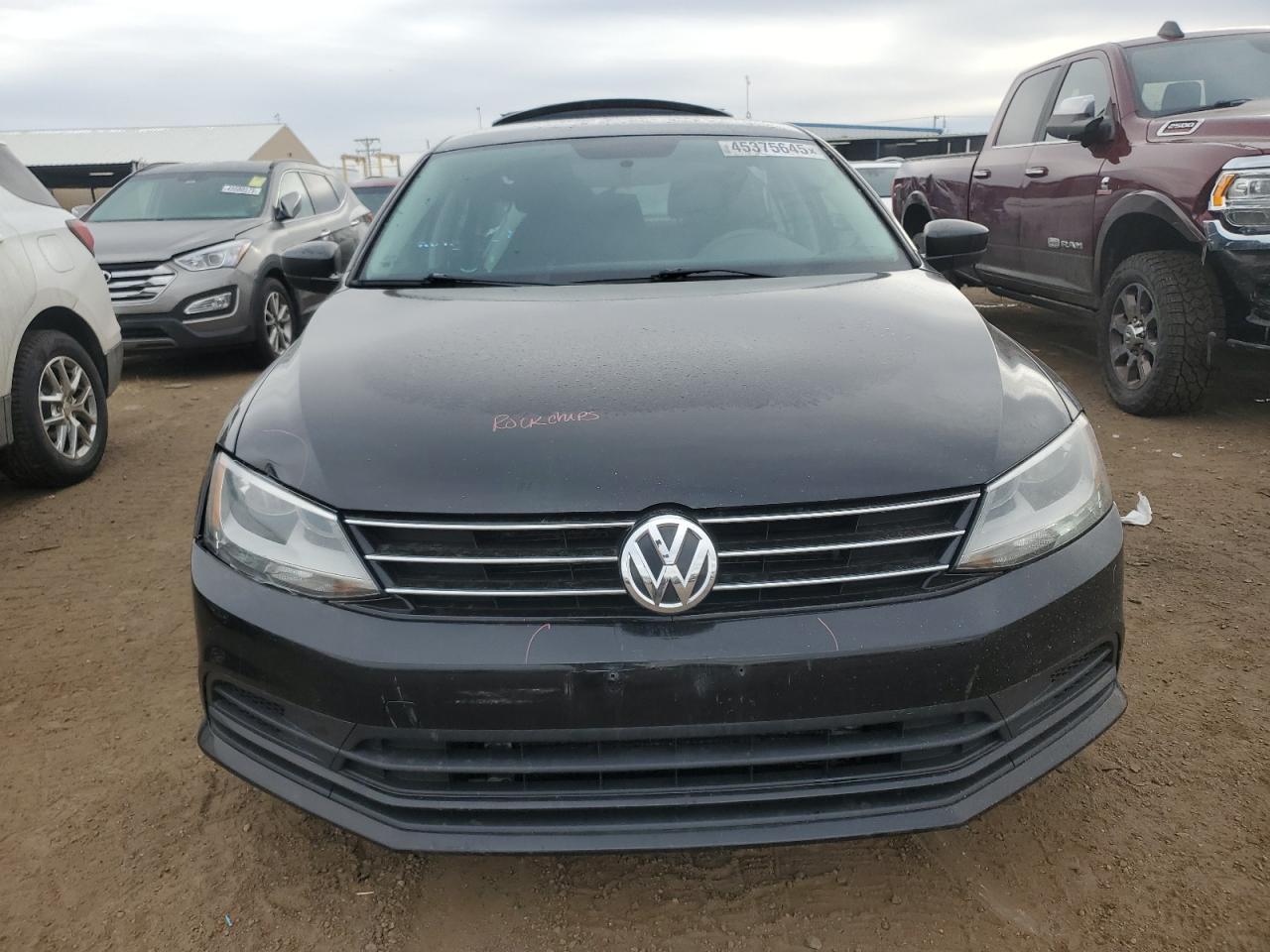 2016 Volkswagen Jetta - Image 5