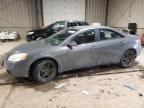 2008 Pontiac G6 Base продається в West Mifflin, PA - Side