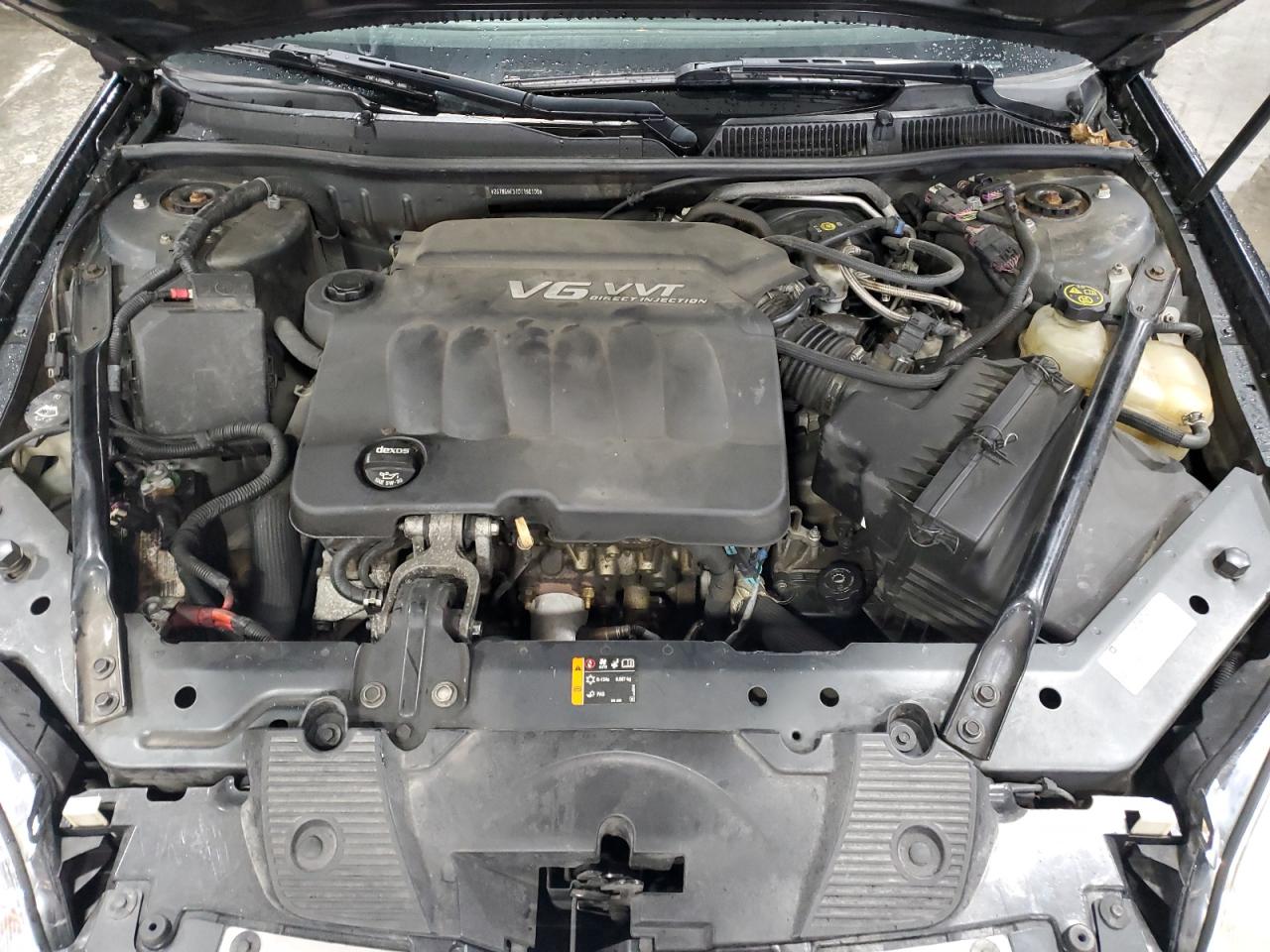 2013 Chevrolet Impala - Image 11