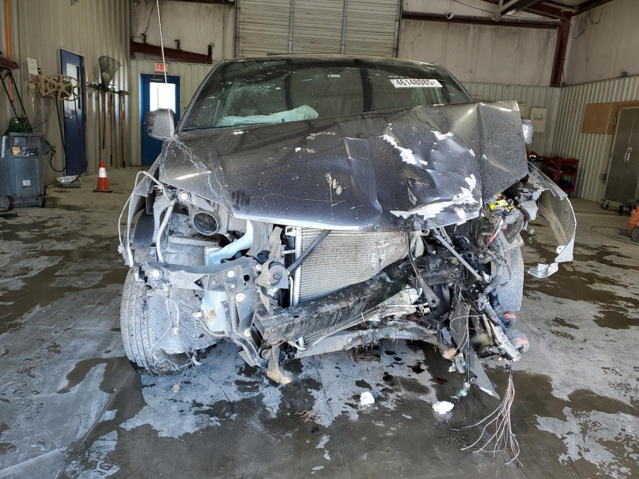 2019 Dodge Caravan - Image 5